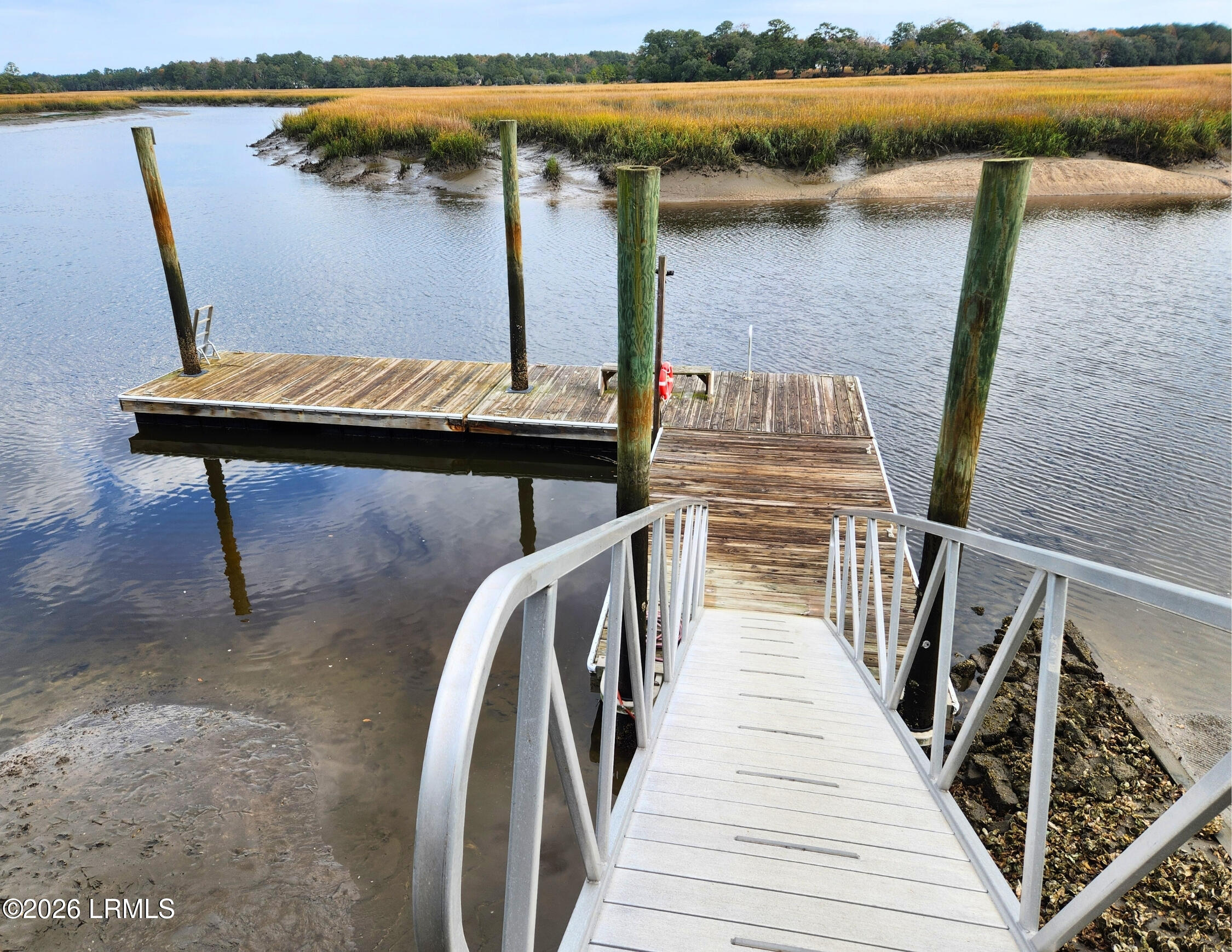 4 Stephens Path Seabrook, SC 29940 - Photo 63 of 97 37