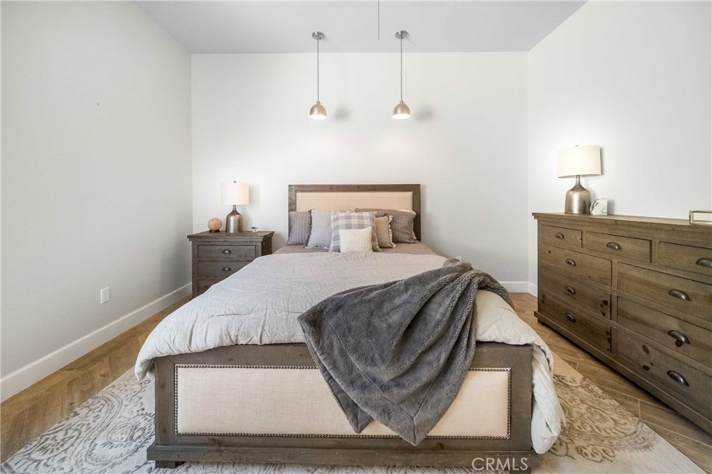 57721 Santa Rosa Trail La Quinta, CA 92253 - Photo 29 of 68 a bedroom with a bed and a dresser