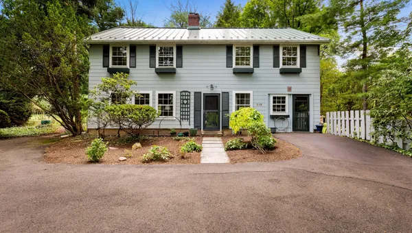 $799,900 | 218 Frost Lane, Newtown, PA 18940