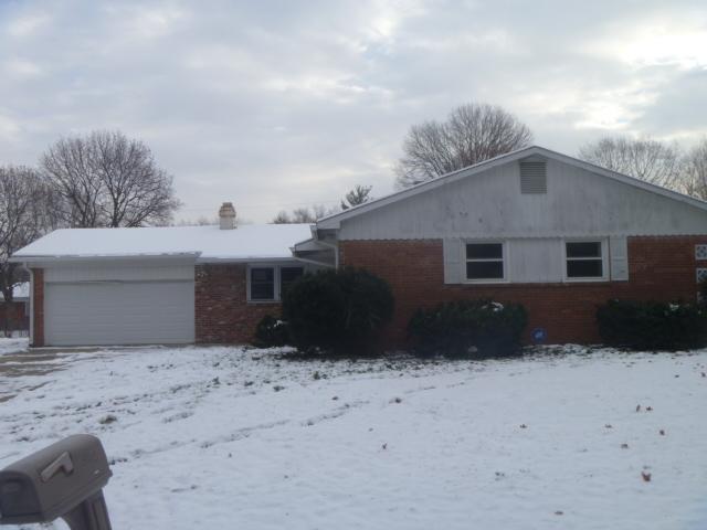 5015 Manning Road Indianapolis, IN 46228 - Photo 1 of 10 Gallery Image 1