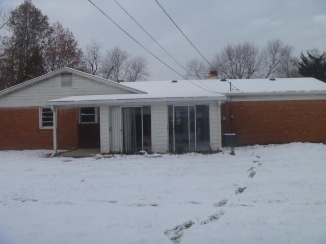 5015 Manning Road Indianapolis, IN 46228 - Photo 2 of 10 Gallery Image 2
