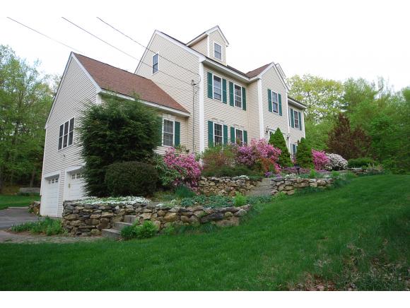 22 Mountain Road Brookline, NH 03033 - Photo 1 of 26