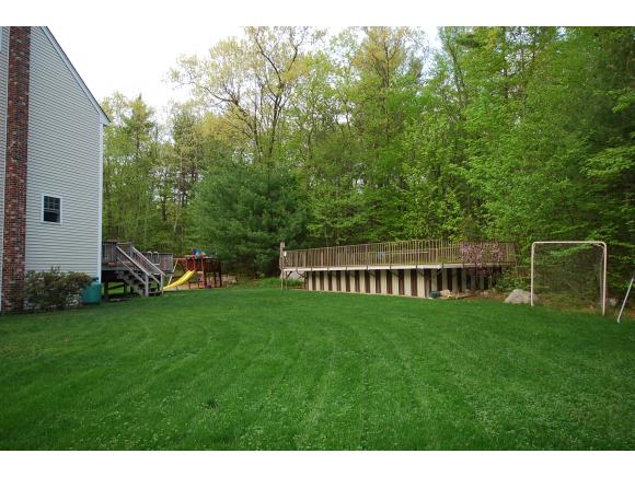 22 Mountain Road Brookline, NH 03033 - Photo 5 of 26