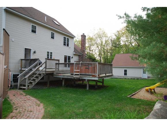 22 Mountain Road Brookline, NH 03033 - Photo 6 of 26