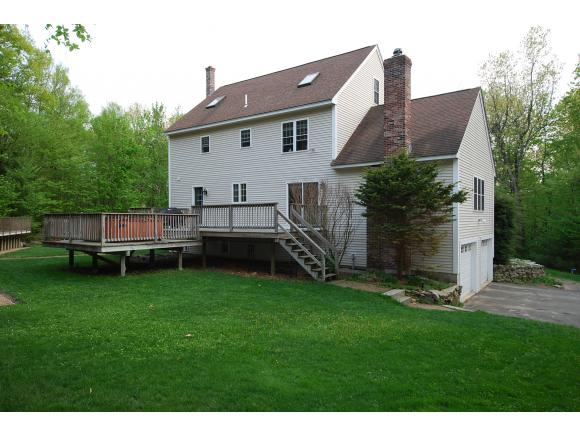 22 Mountain Road Brookline, NH 03033 - Photo 10 of 26