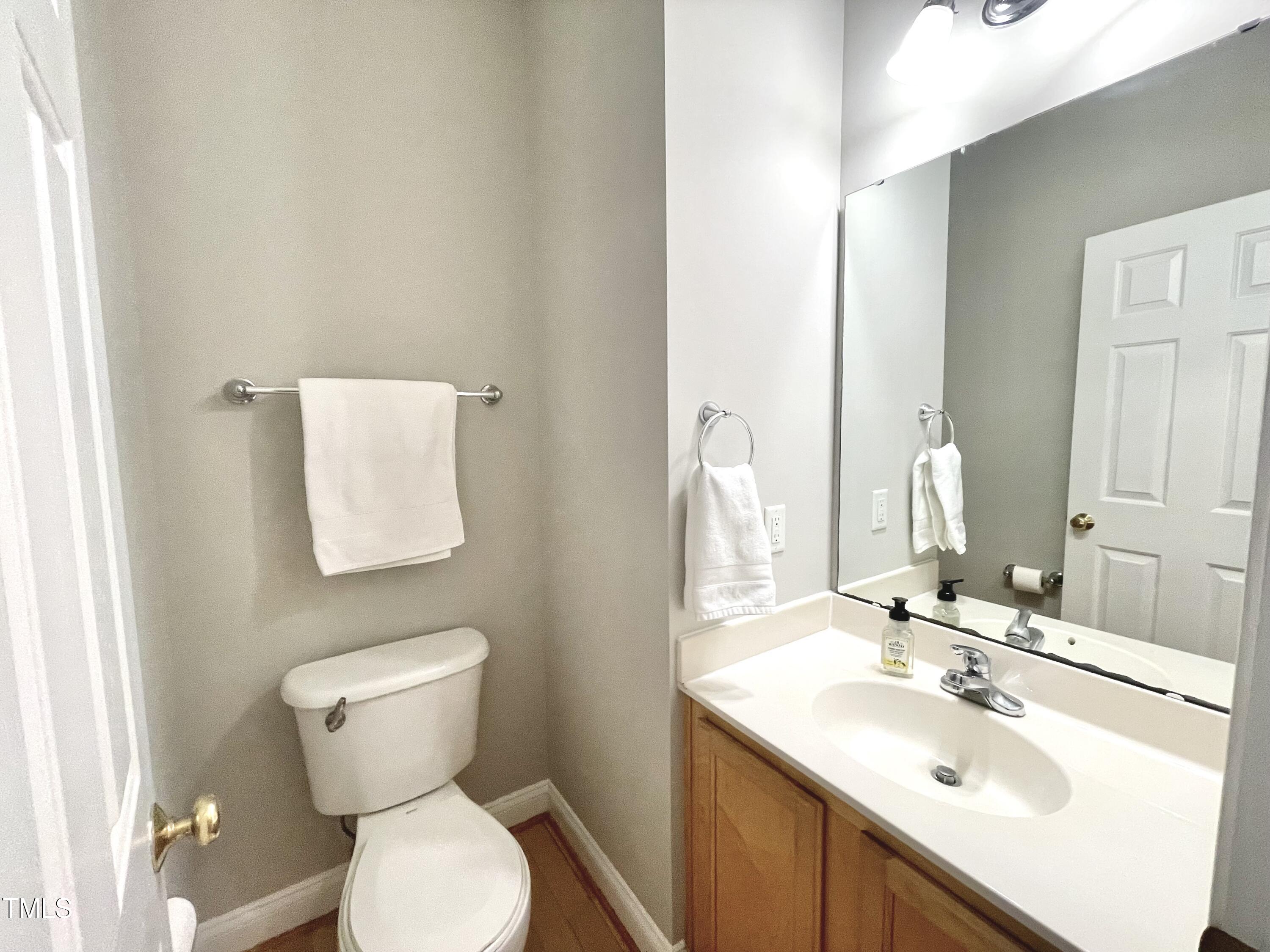 2612 Alder Ridge Lane Raleigh, NC 27603 - Photo 10 of 44 IMG_5314