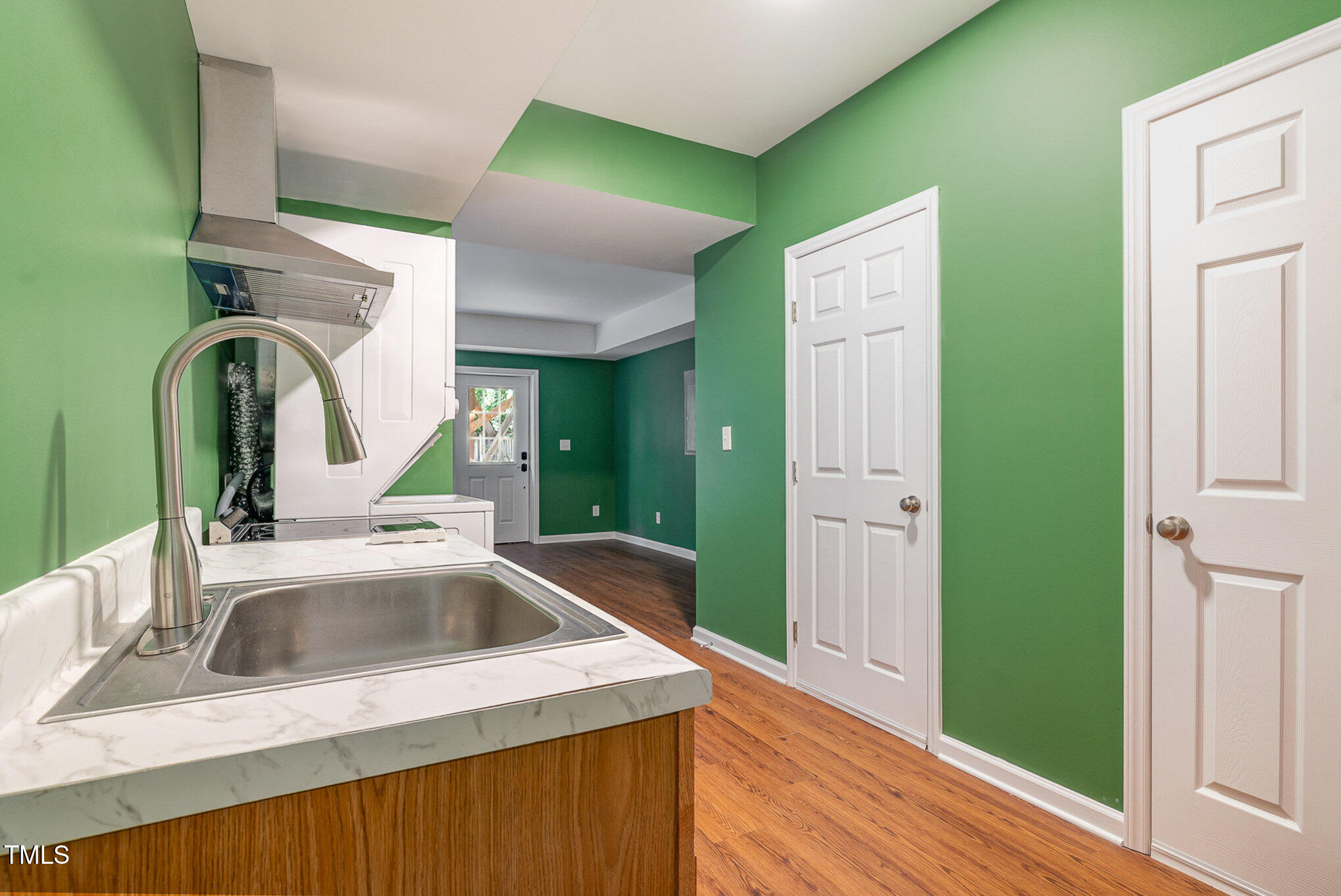 2612 Alder Ridge Lane Raleigh, NC 27603 - Photo 11 of 44 2612 Alder Ridge Lane - Kitchenette