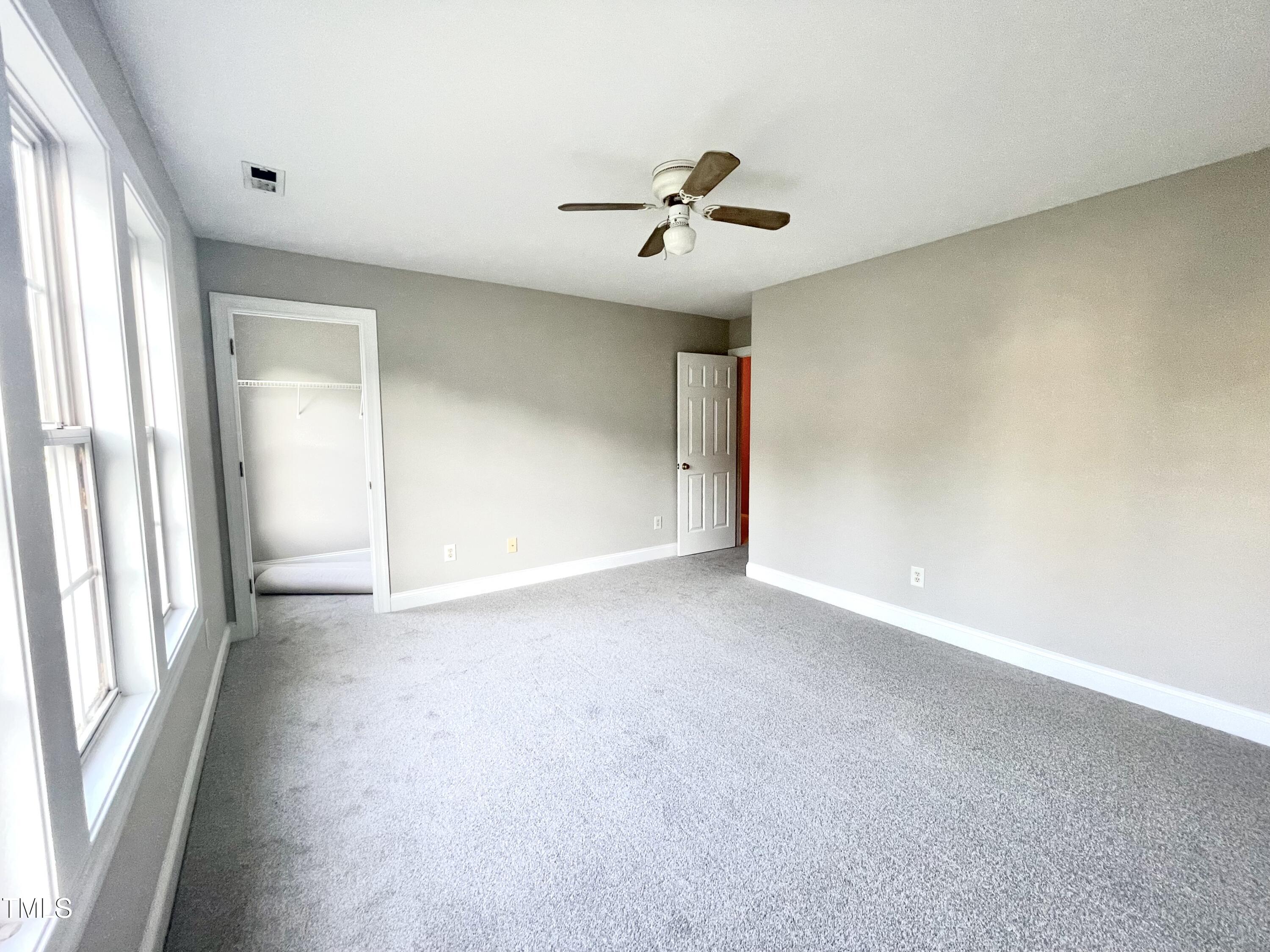 2612 Alder Ridge Lane Raleigh, NC 27603 - Photo 23 of 44 Bedroom 2