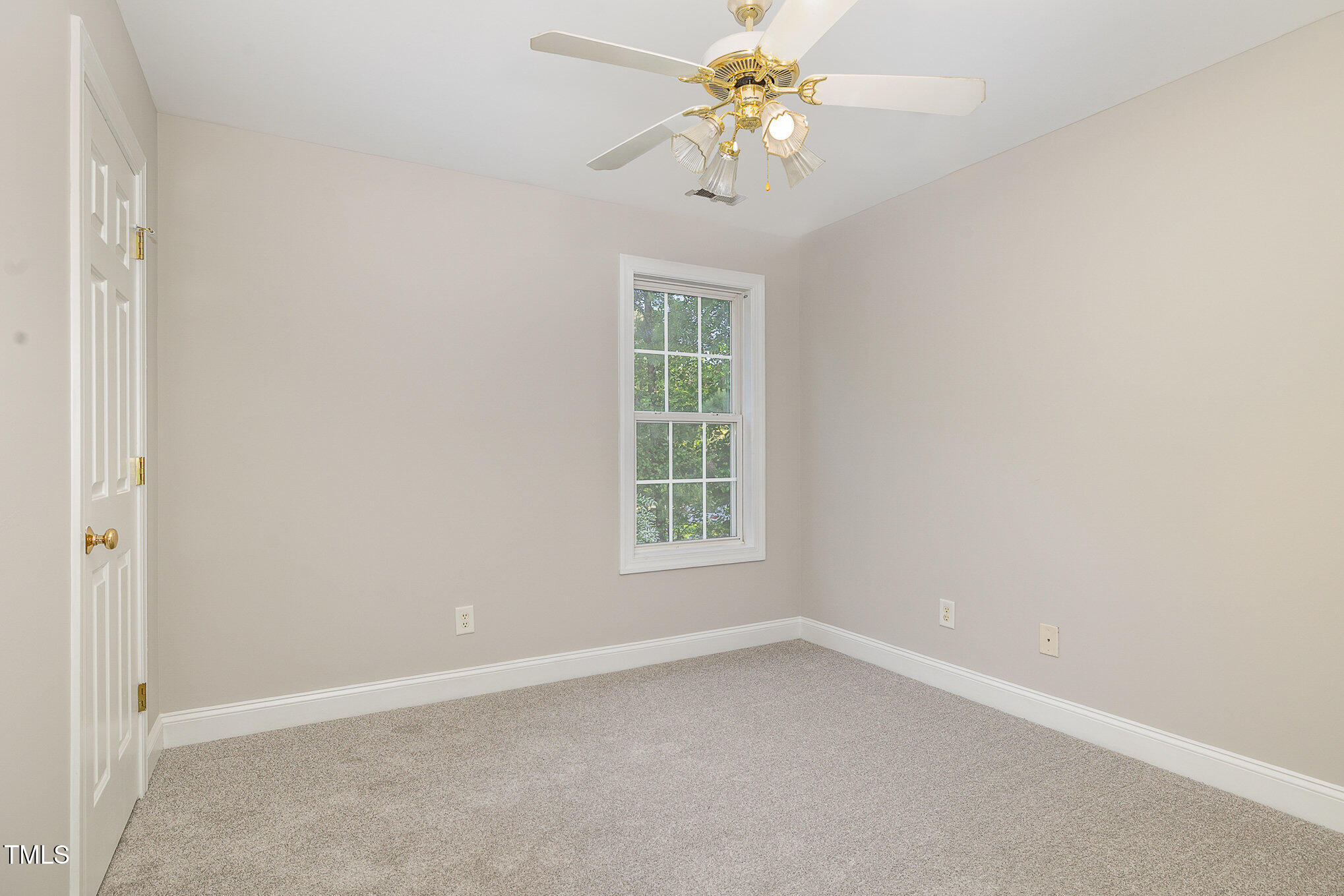 2612 Alder Ridge Lane Raleigh, NC 27603 - Photo 25 of 44 2612 Alder Ridge Lane - Bedroom 3