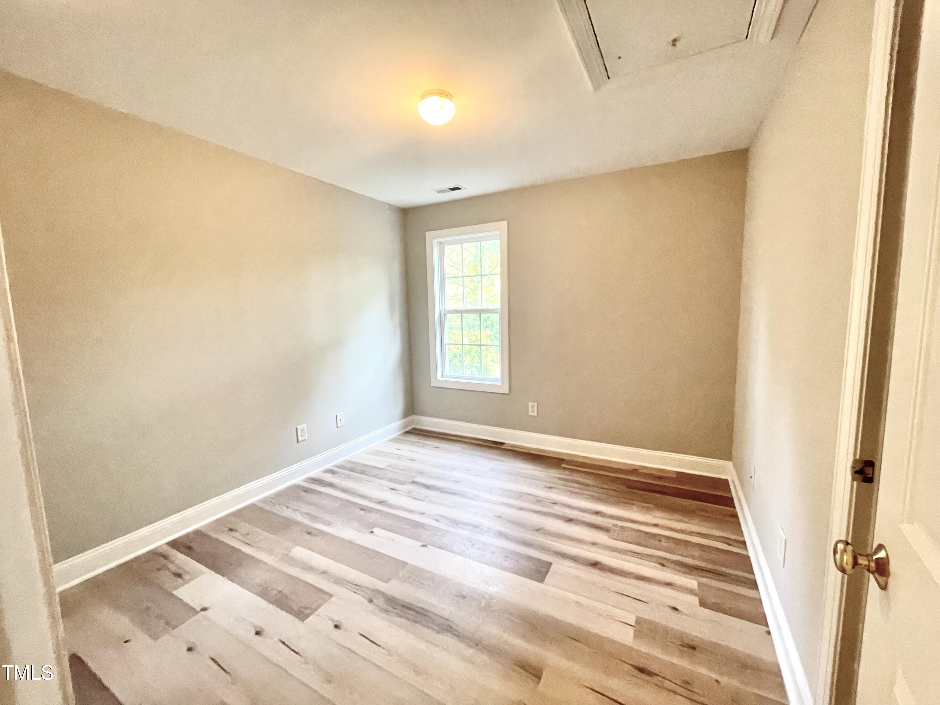 2612 Alder Ridge Lane Raleigh, NC 27603 - Photo 27 of 44 Bedroom 4