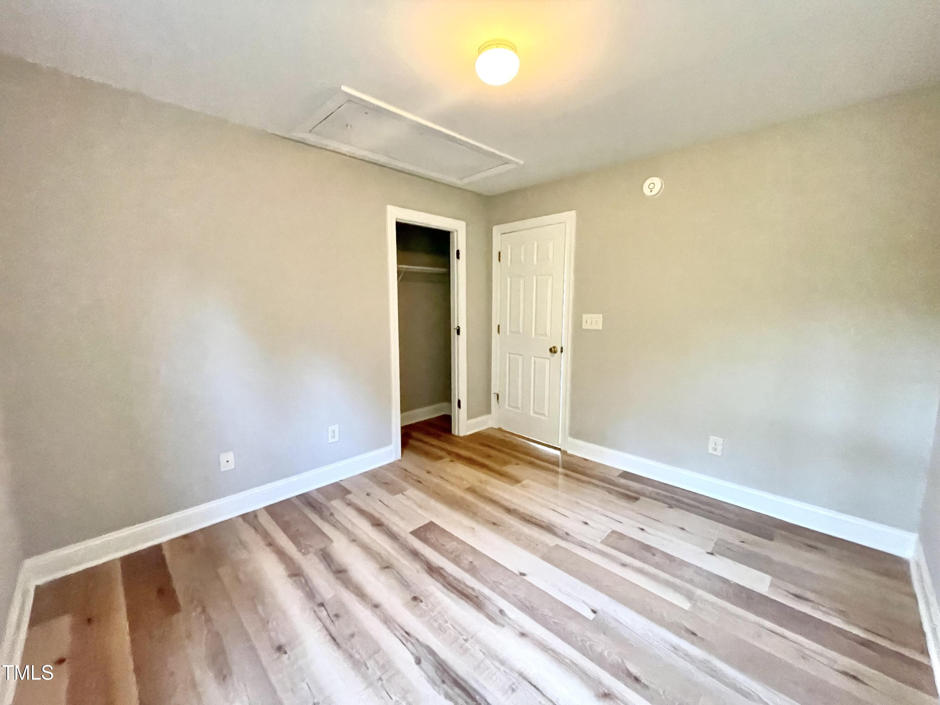 2612 Alder Ridge Lane Raleigh, NC 27603 - Photo 28 of 44 Bedroom 4