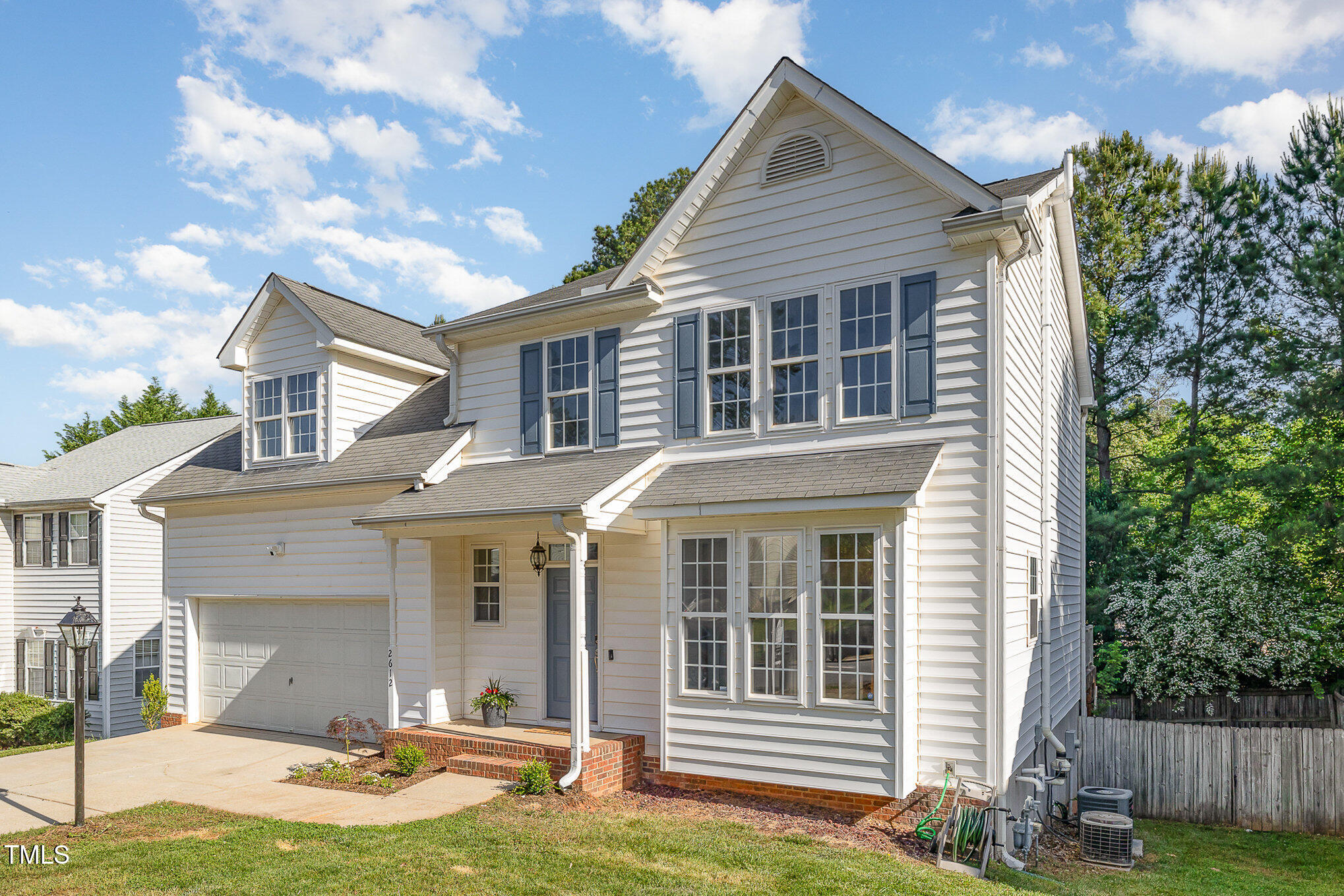 2612 Alder Ridge Lane Raleigh, NC 27603 - Photo 30 of 44 2612 Alder Ridge Lane -