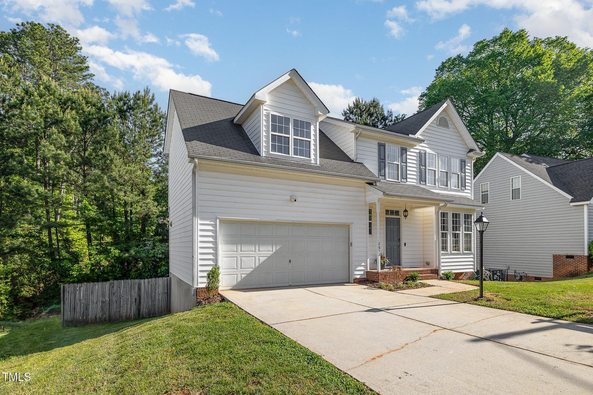 2612 Alder Ridge Lane Raleigh, NC 27603 - Photo 31 of 44 2612 Alder Ridge Lane -