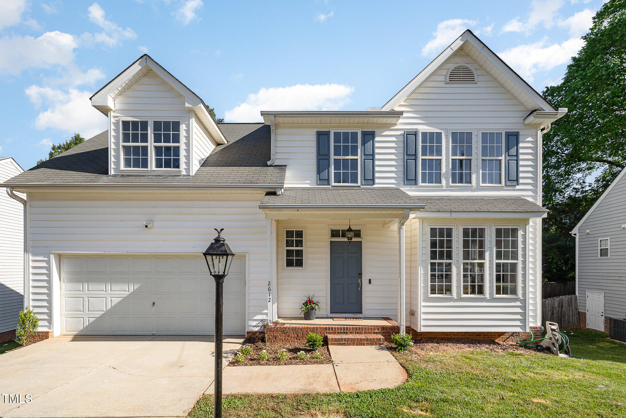 2612 Alder Ridge Lane Raleigh, NC 27603 - Photo 32 of 44 2612 Alder Ridge Lane -
