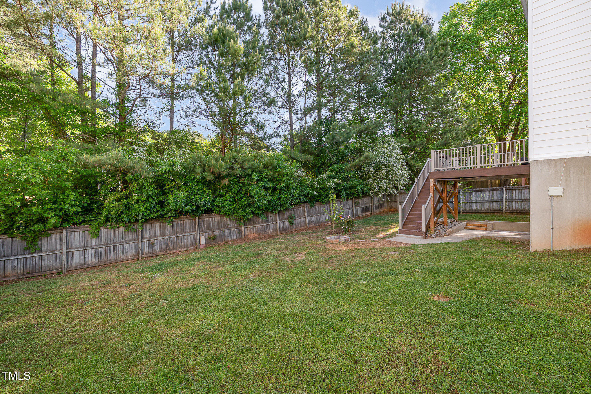 2612 Alder Ridge Lane Raleigh, NC 27603 - Photo 36 of 44 2612 Alder Ridge Lane - Fenced