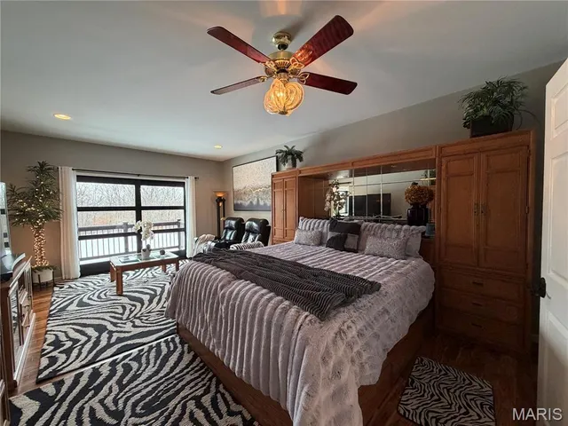 $692,000 | 110 Butternut Street, Hannibal, MO 63401