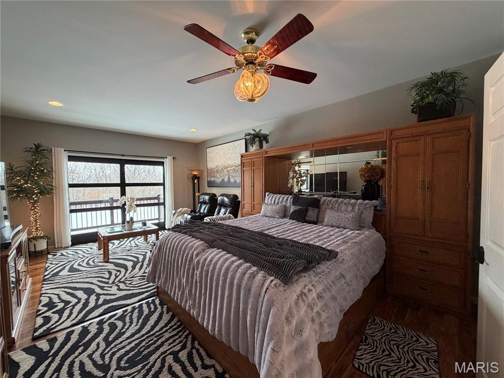 110 Butternut Street Hannibal, MO 63401 - Photo 16 of 18