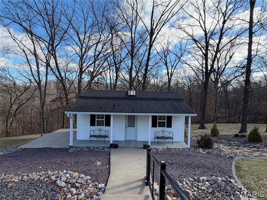 110 Butternut Street Hannibal, MO 63401 - Photo 2 of 18