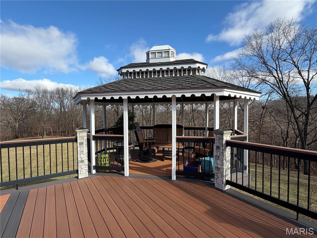 110 Butternut Street Hannibal, MO 63401 - Photo 3 of 18