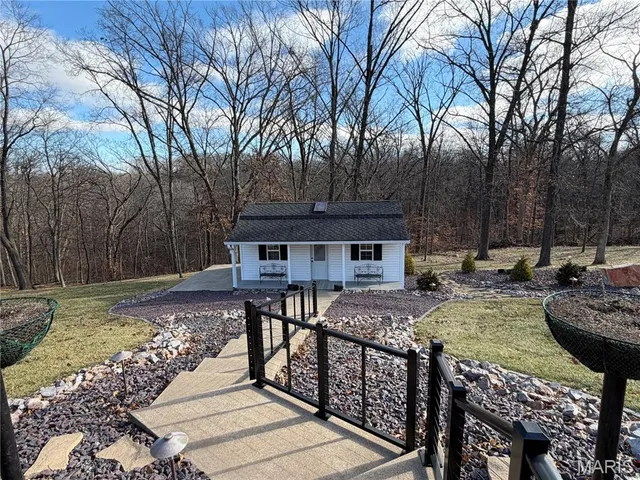 $692,000 | 110 Butternut Street, Hannibal, MO 63401