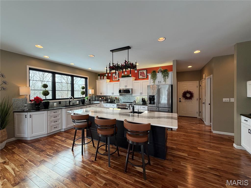 110 Butternut Street Hannibal, MO 63401 - Photo 8 of 18