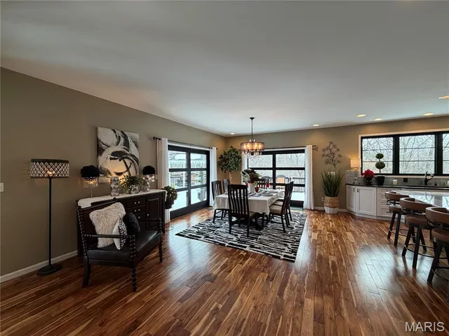 $692,000 | 110 Butternut Street, Hannibal, MO 63401