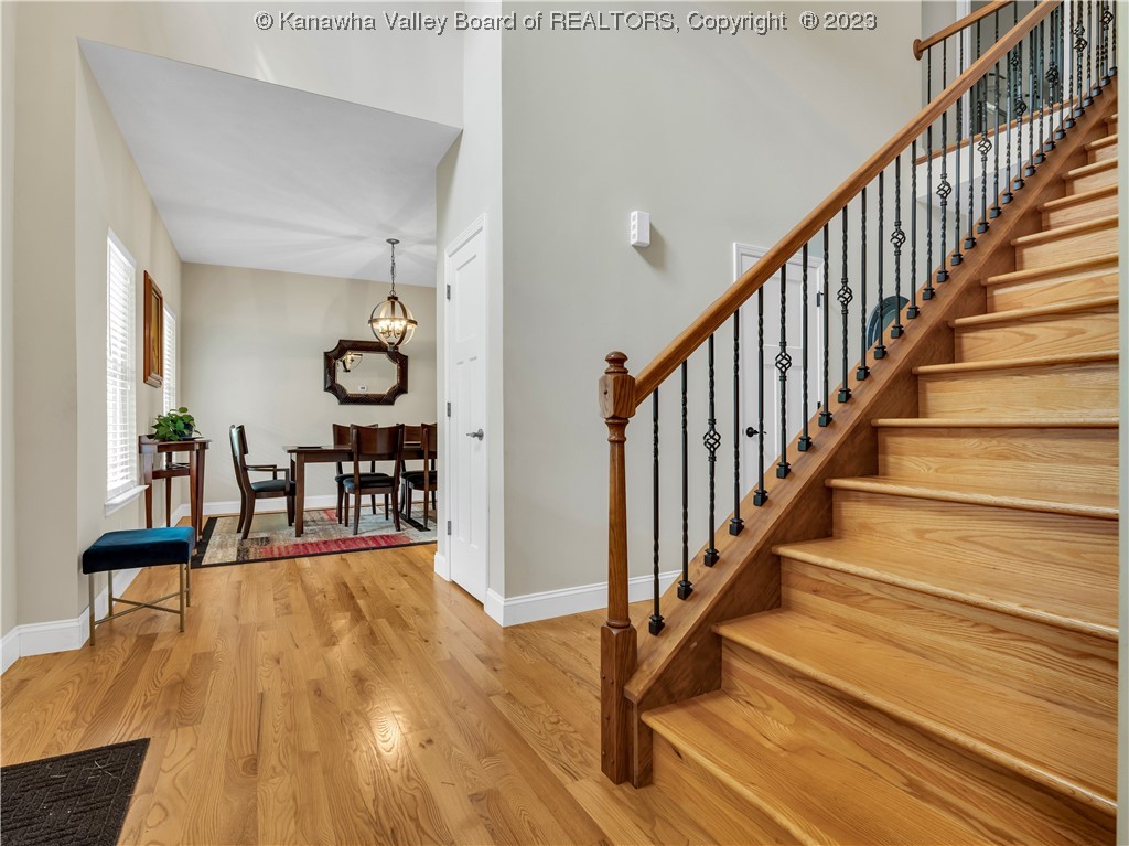 20 Russell Street Winfield, WV 25213 - Photo 7 of 42 Gallery Image 7