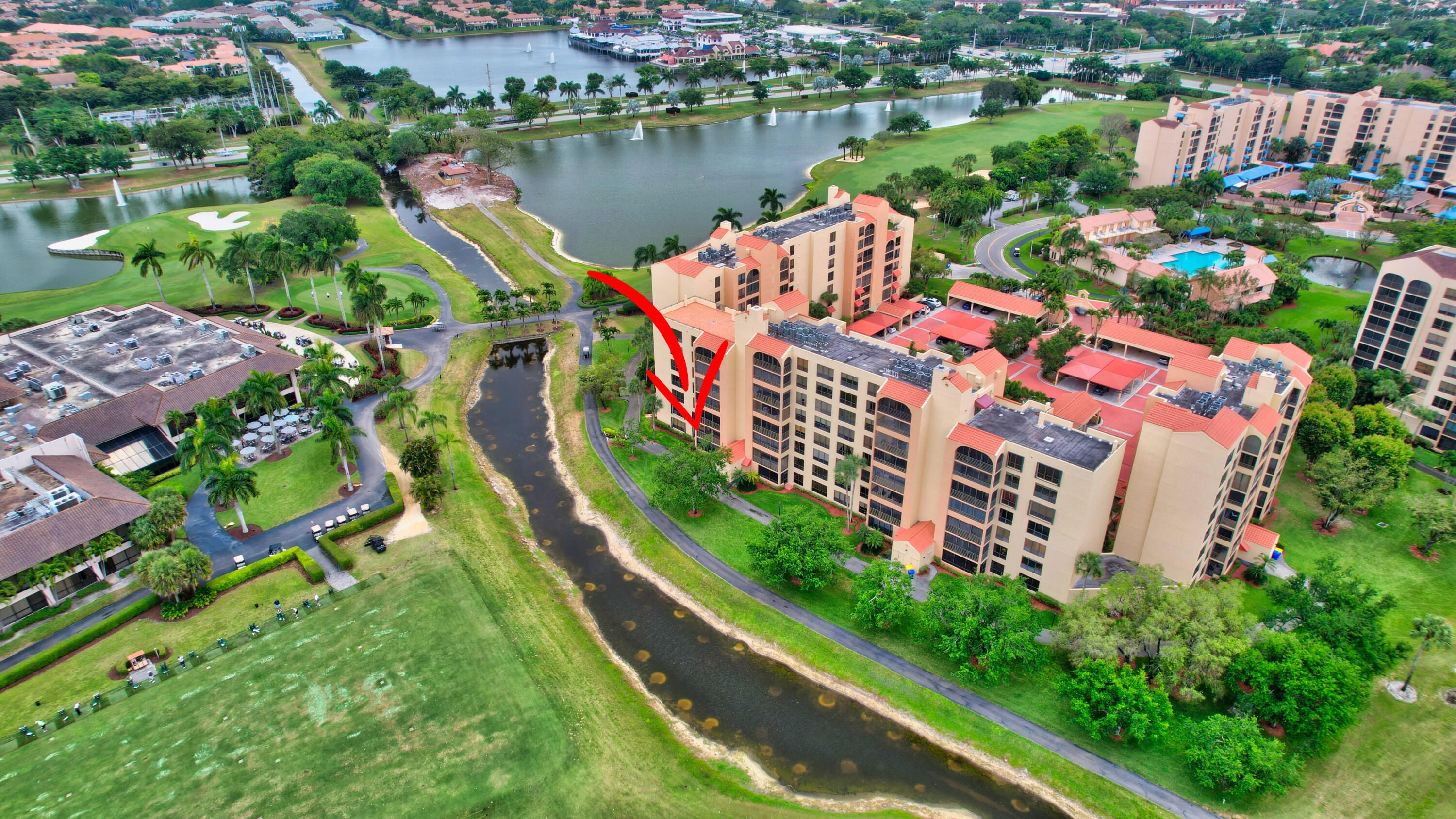 7145 Promenade Drive, Unit 202 Boca Raton, FL 33433 - Photo 49 of 74 DJI_0436_37_38_39_40