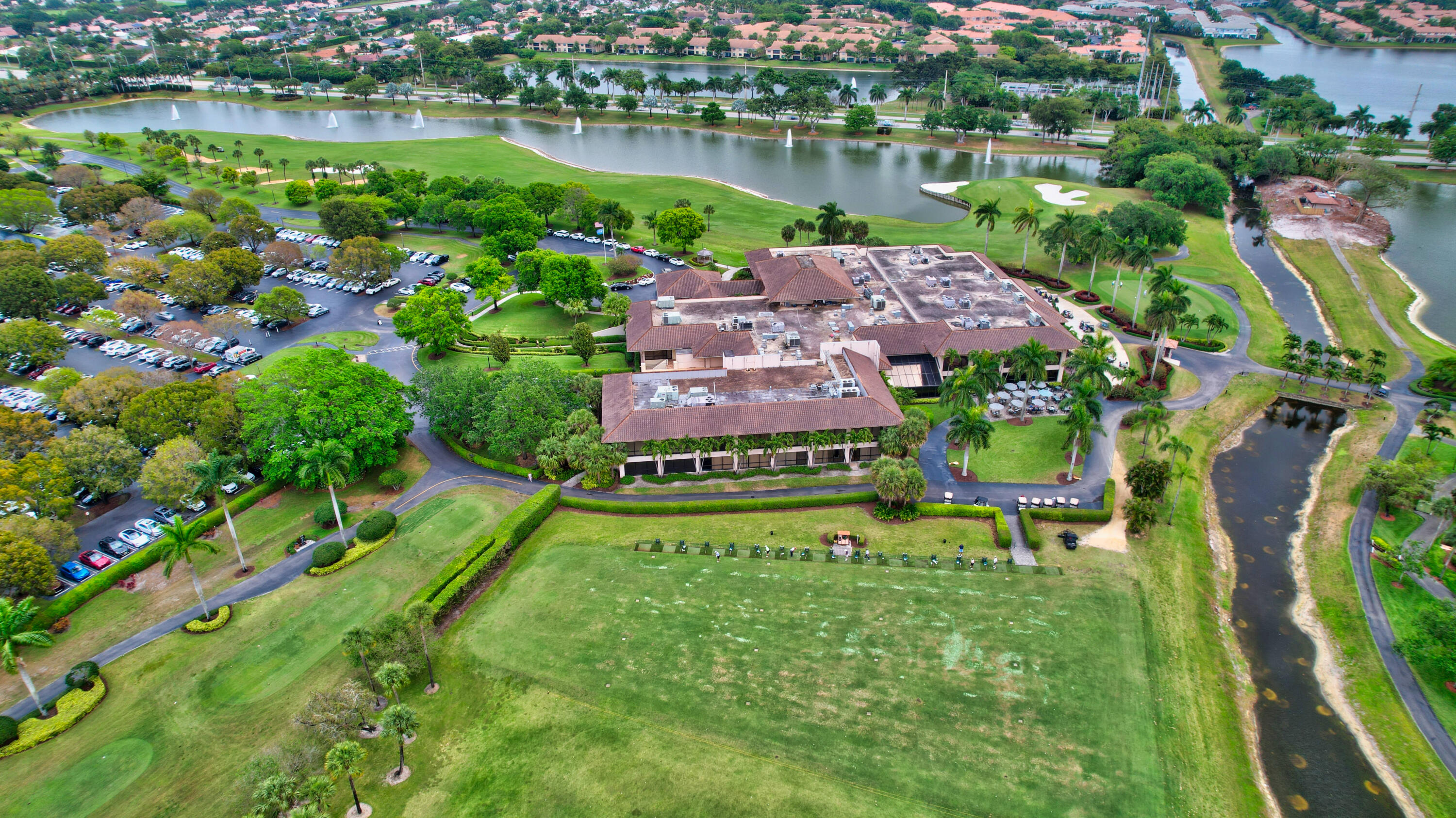 7145 Promenade Drive, Unit 202 Boca Raton, FL 33433 - Photo 50 of 74 DJI_0441_2_3_4_5