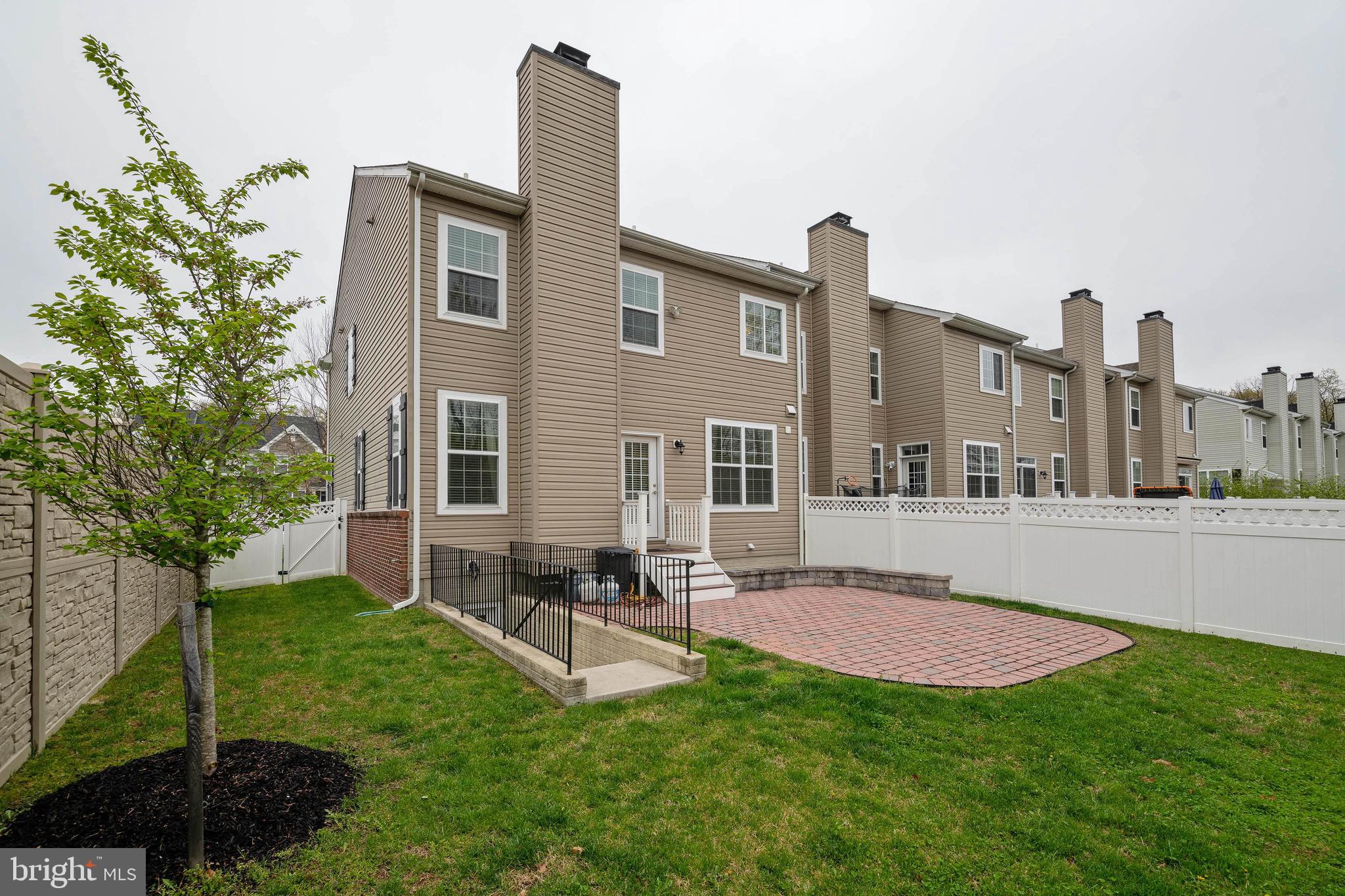 4527 Necker Avenue Nottingham, MD 21236 - Photo 40 of 42