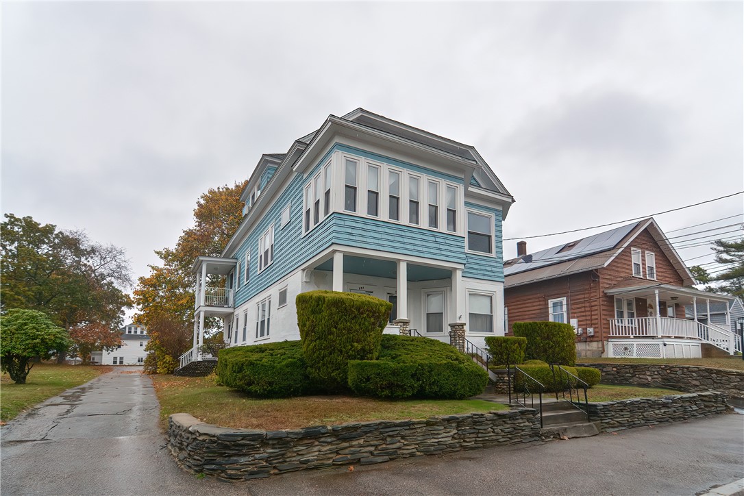 731 Grove Street Woonsocket, RI 02895 - Photo 1 of 48 Gallery Image 1