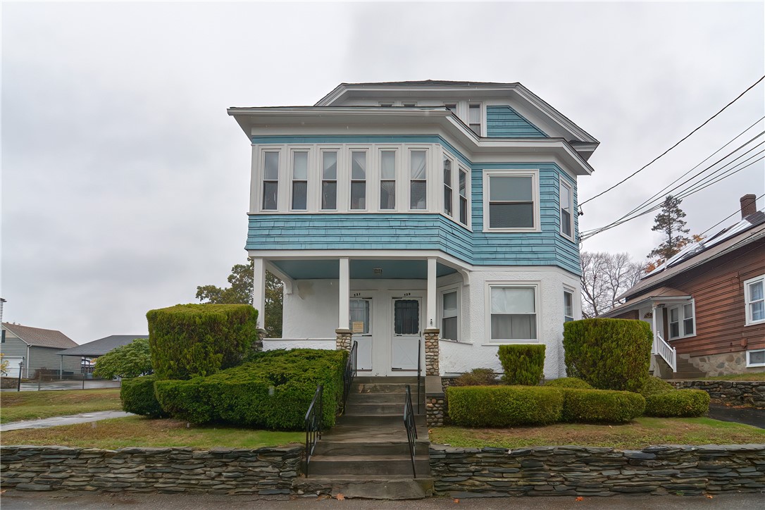 731 Grove Street Woonsocket, RI 02895 - Photo 2 of 48 Gallery Image 2