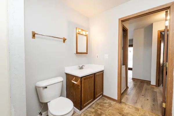 $1,350 | 603 Bakertown Drive, Unit A, Sullivan, WI 53178