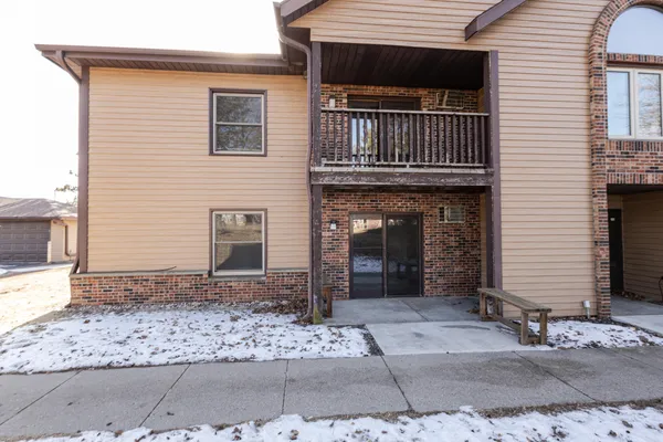 $1,350 | 603 Bakertown Drive, Unit A, Sullivan, WI 53178