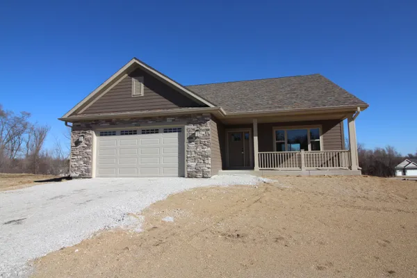 $563,900 | 912 Fairway Drive, Twin Lakes, WI 53181