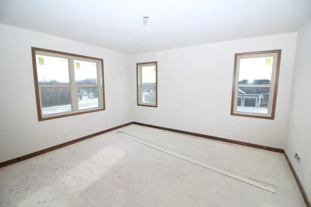 $563,900 | 912 Fairway Drive, Twin Lakes, WI 53181