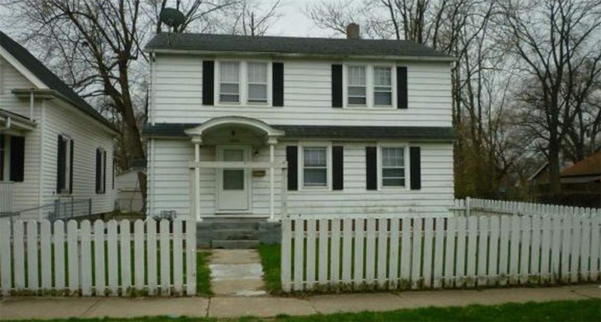 1845 East North Street Decatur, IL 62521 - Photo 1 of 1