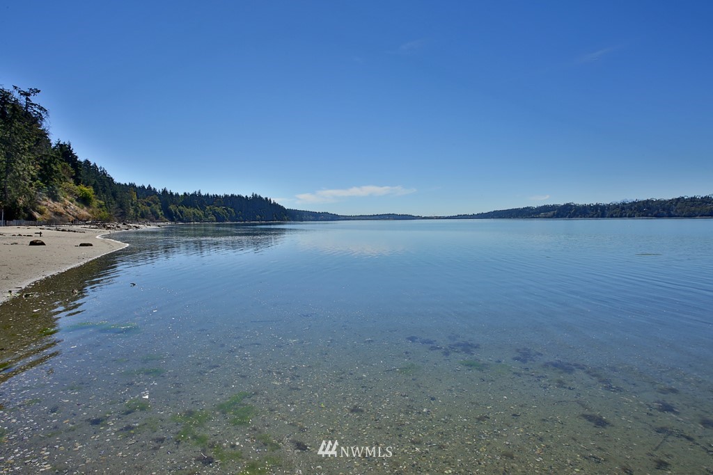 4576 South June Beach Road Freeland, WA 98249 - Photo 20 of 25 a view of a lake with outdoor space