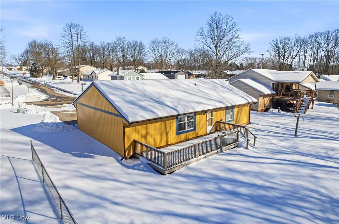 128 Bears Den Road Leetonia, OH 44431 - Photo 14 of 47 Gallery Image 14