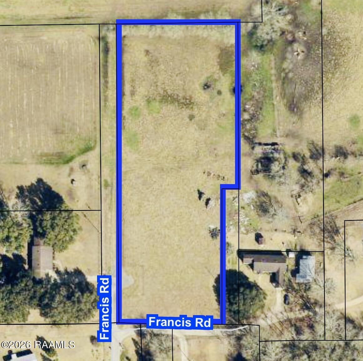 Francis Road Sunset, LA 70584 - Photo 2 of 6 IMG_3498