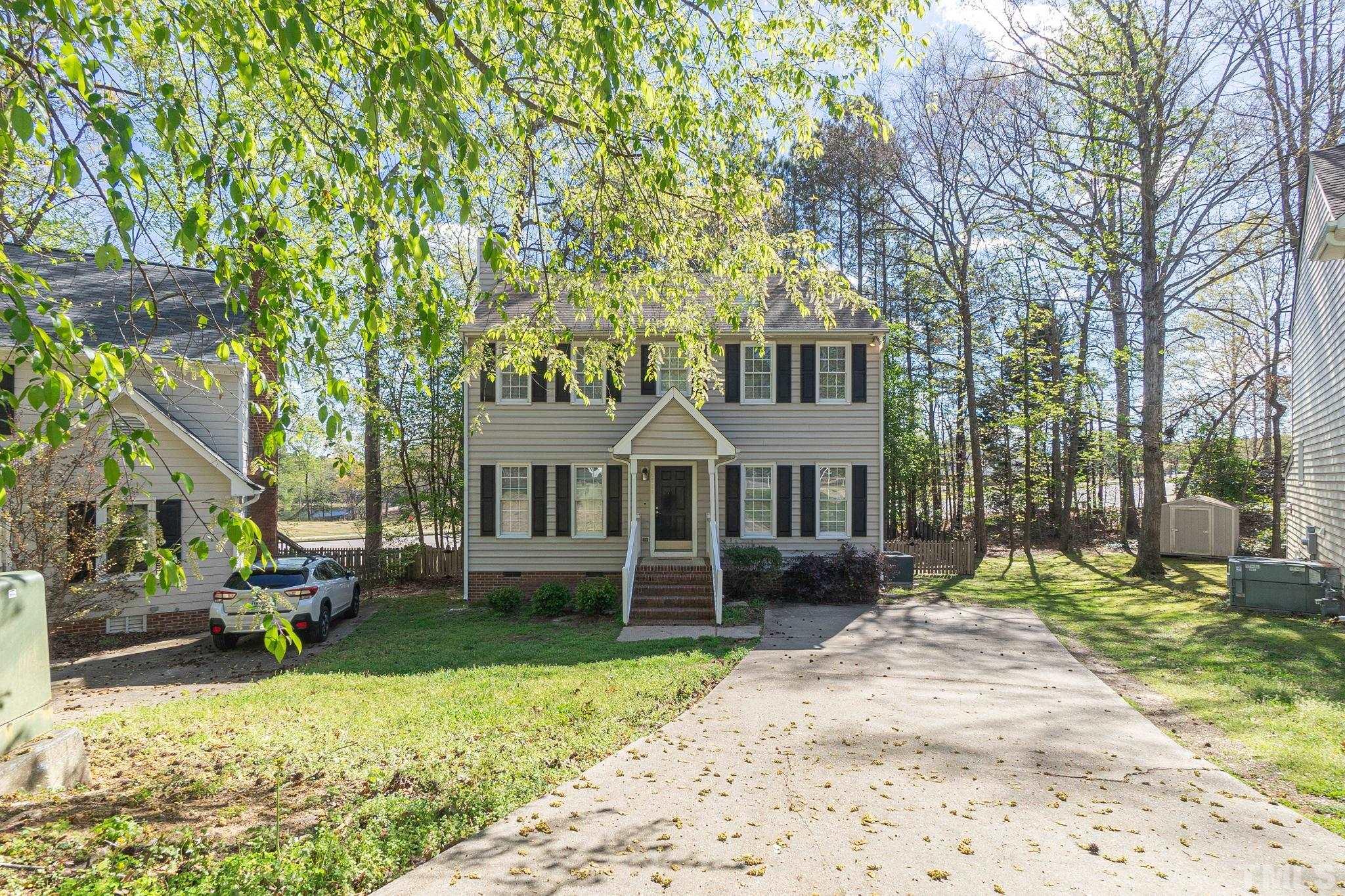 4720 Dillingham Court Raleigh, NC 27604 - Photo 1 of 51 Gallery Image 1
