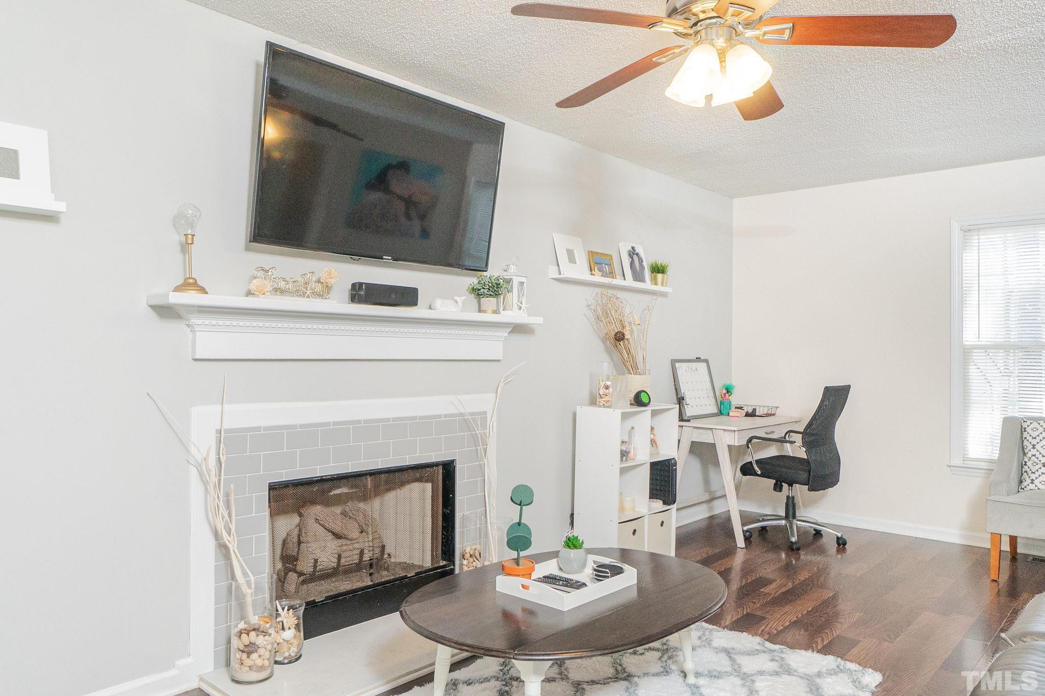 4720 Dillingham Court Raleigh, NC 27604 - Photo 12 of 51 Gallery Image 12