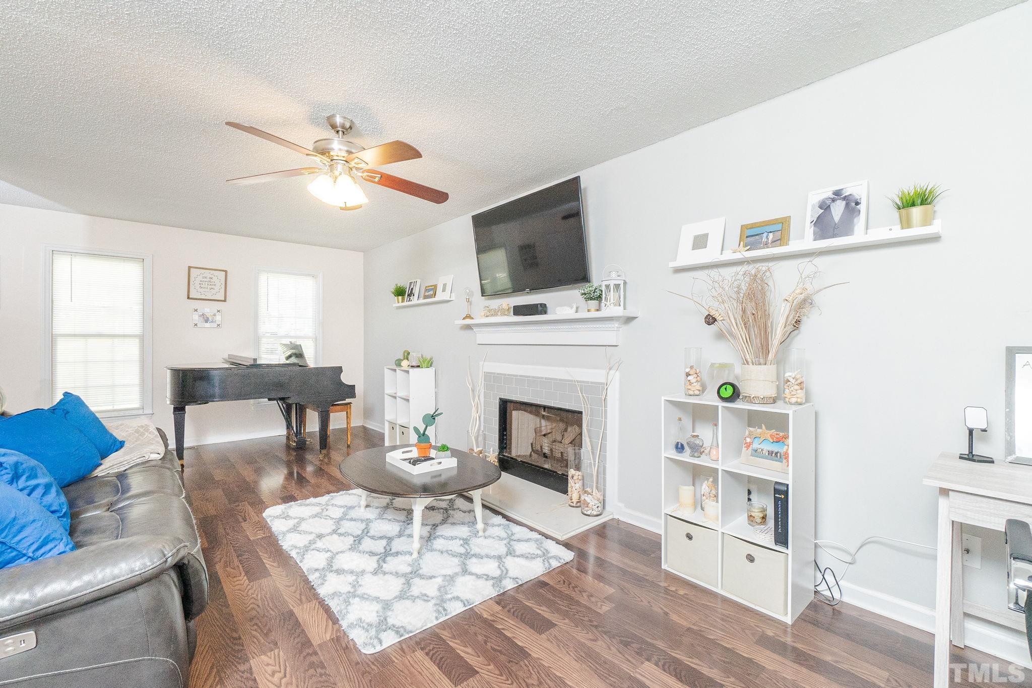 4720 Dillingham Court Raleigh, NC 27604 - Photo 13 of 51 Gallery Image 13