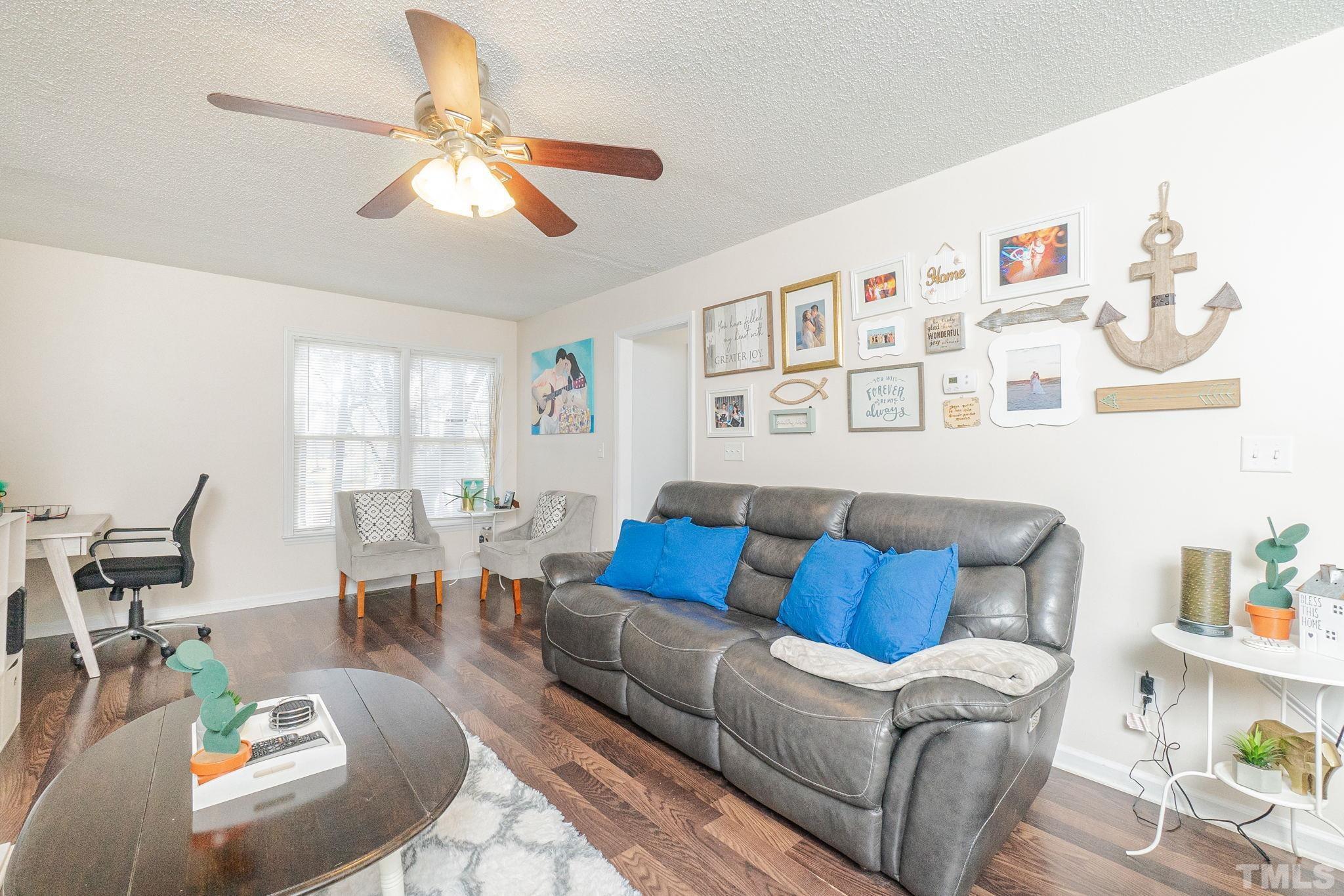 4720 Dillingham Court Raleigh, NC 27604 - Photo 15 of 51 Gallery Image 15