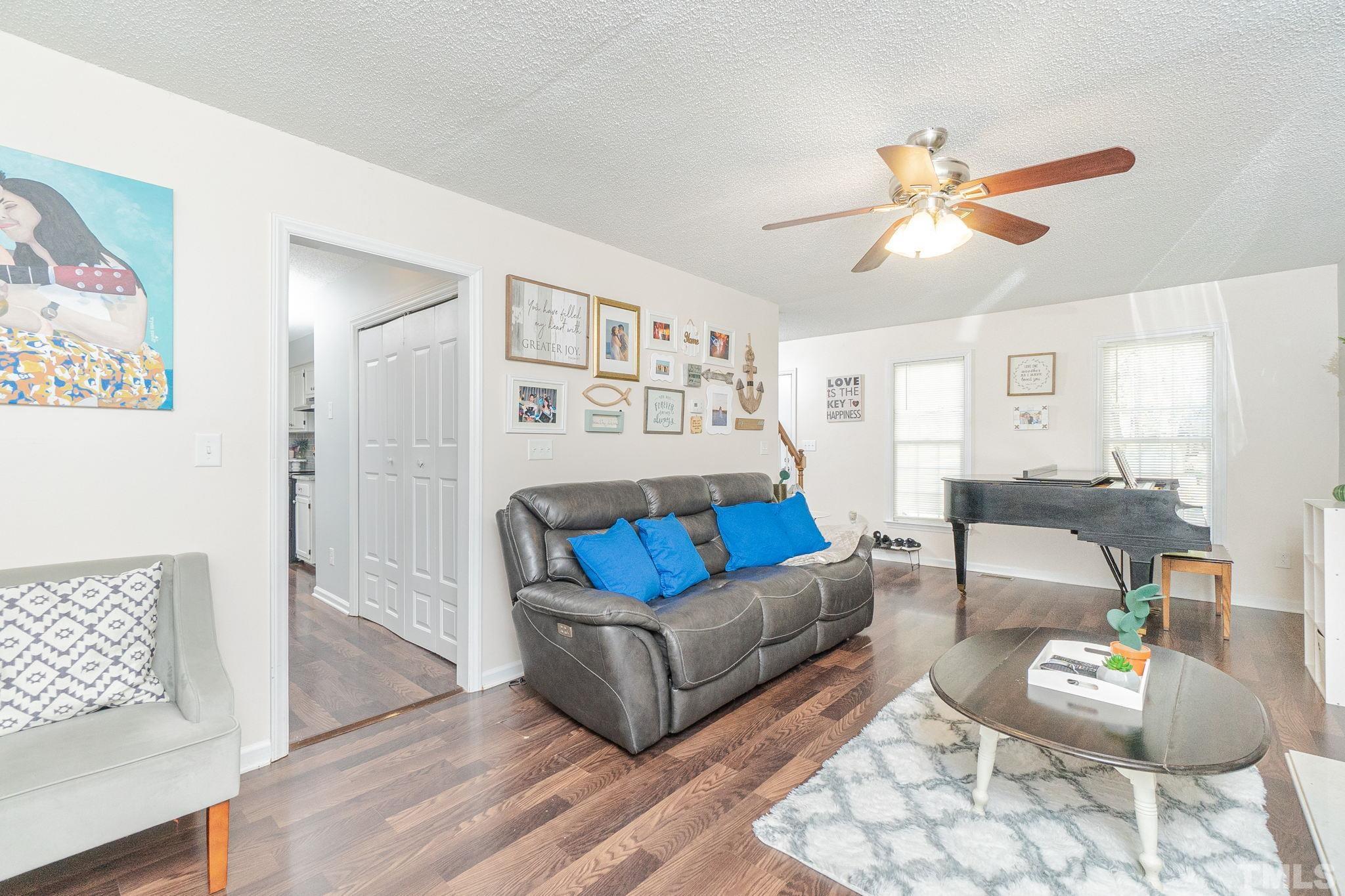4720 Dillingham Court Raleigh, NC 27604 - Photo 16 of 51 Gallery Image 16