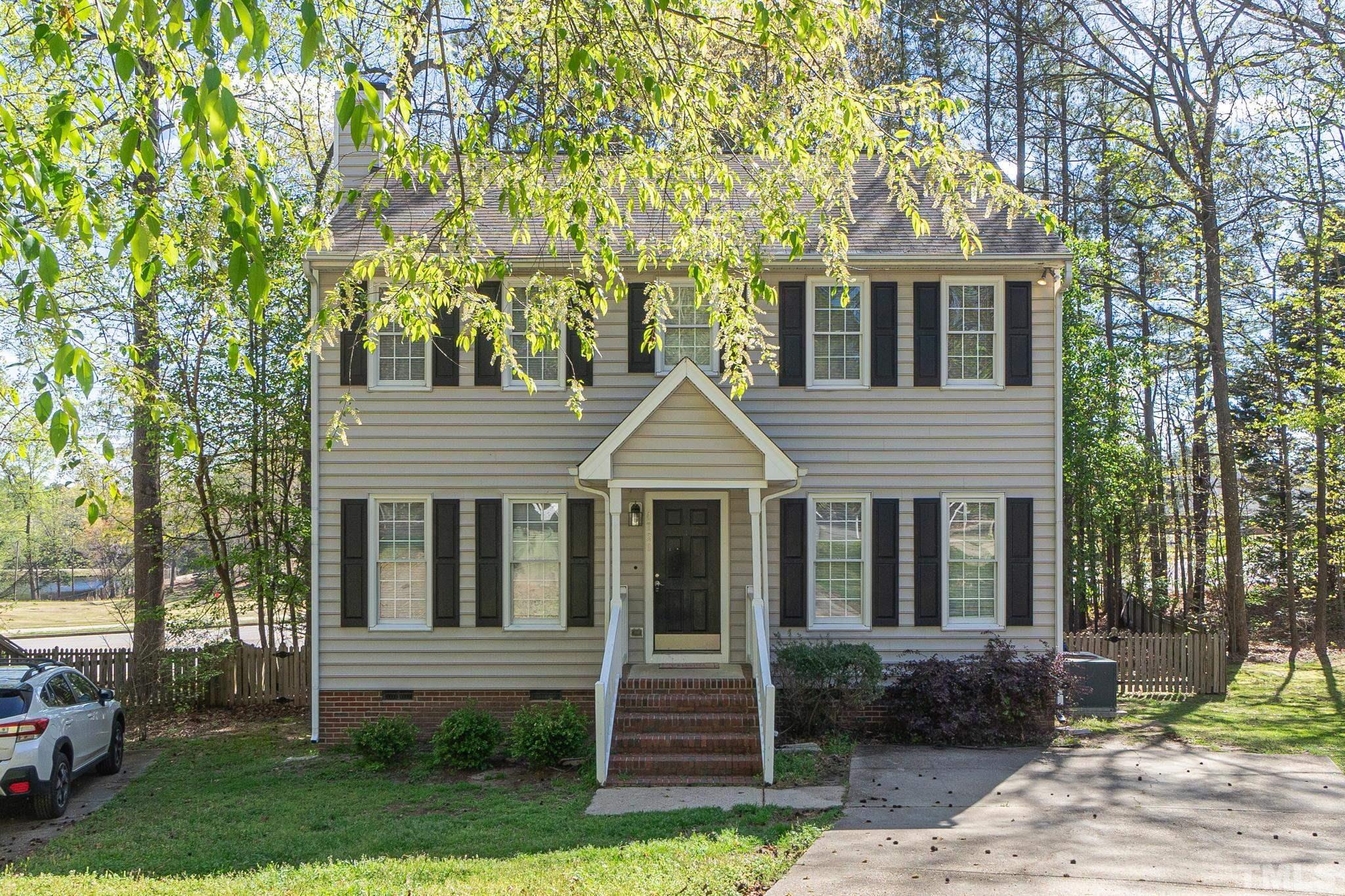 4720 Dillingham Court Raleigh, NC 27604 - Photo 2 of 51 Gallery Image 2
