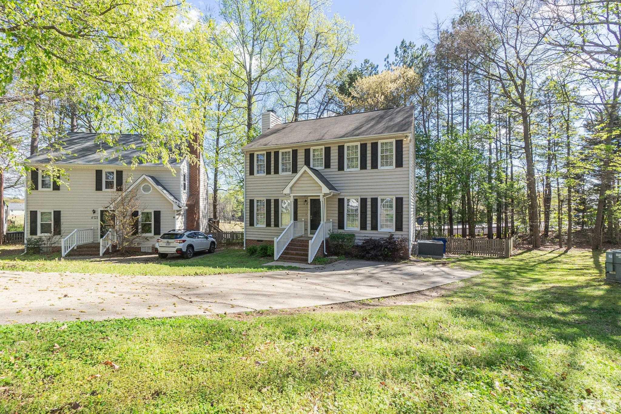 4720 Dillingham Court Raleigh, NC 27604 - Photo 3 of 51 Gallery Image 3