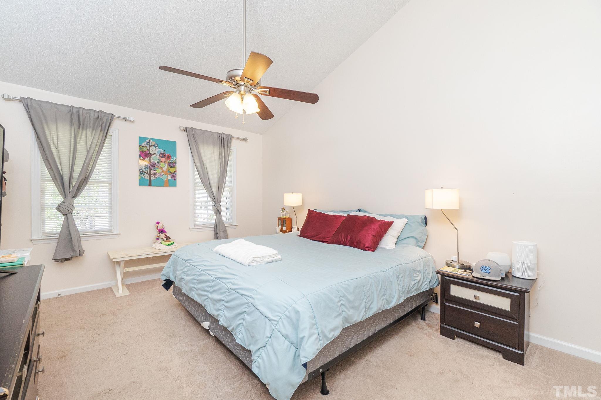 4720 Dillingham Court Raleigh, NC 27604 - Photo 35 of 51 Gallery Image 35