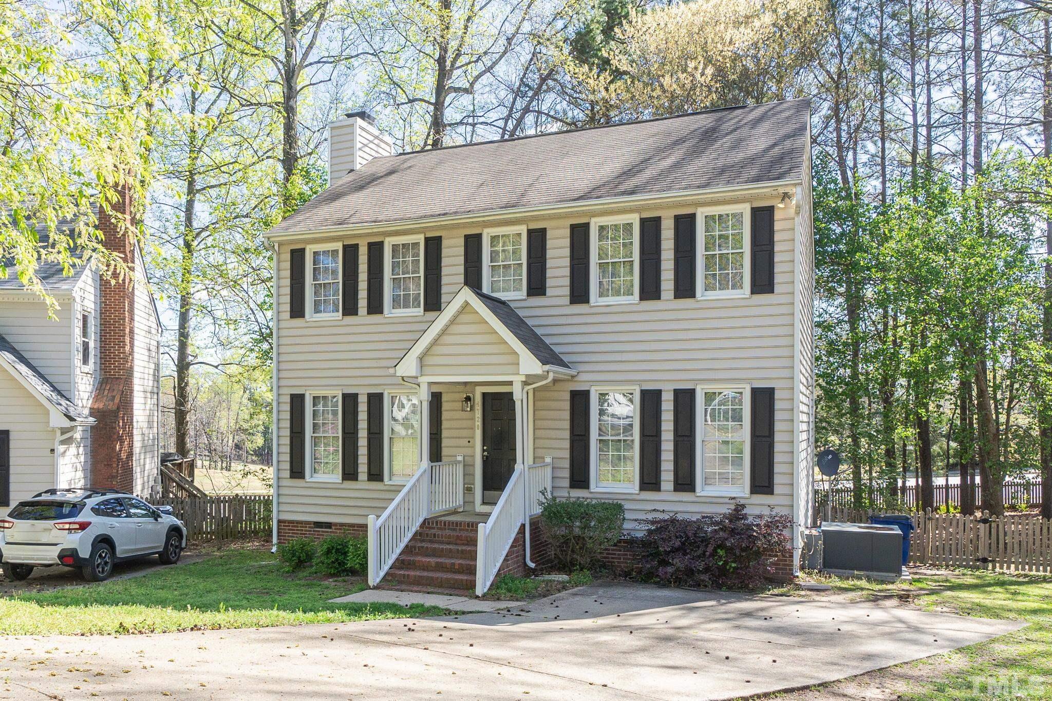 4720 Dillingham Court Raleigh, NC 27604 - Photo 4 of 51 Gallery Image 4