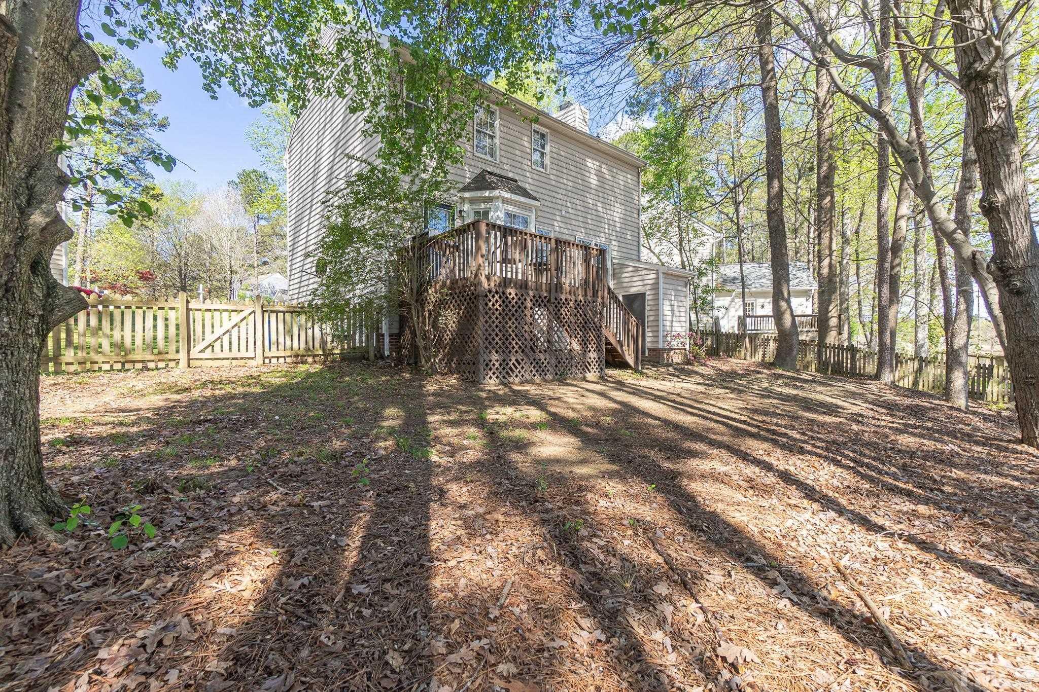 4720 Dillingham Court Raleigh, NC 27604 - Photo 41 of 51 Gallery Image 41